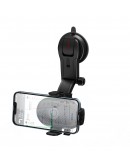 Универсална стойка за телефон WiWu CH014, Черен - 17749