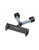 Универсална стойка за таблет с клипс, Earldom ET-EH234, Черен - 17904