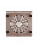 Охладител за лаптоп No brand, 12'', USB, безцветен - 15004