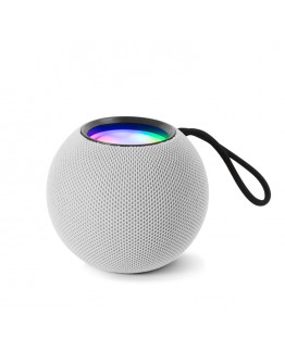 Тонколона Kisonli G3, Bluetooth, SD, FM, RGB, Различни цветове - 22289