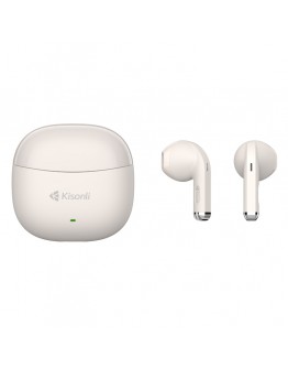 Bluetooth слушалки Kisonli F6, Различни цветове – 20791