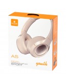 Bluetooth слушалки Kisonli A5, Различни цветове – 20795