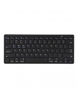 Клавиатура No brand X5, Bluetooth, Черен - 6181
