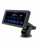 Преносим CarPlay / Android Auto дисплей No brand, X5368, 6.86