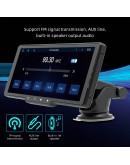 Преносим CarPlay / Android Auto дисплей No brand, X5314, 10.26