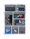 Преносим CarPlay / Android Auto дисплей No brand X5313, 10.26