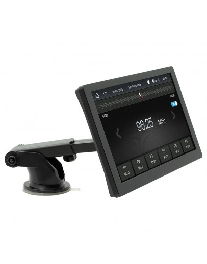 Преносим CarPlay / Android Auto дисплей No brand X5308L, 9