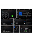 Преносим CarPlay / Android Auto дисплей No brand X300L, 7