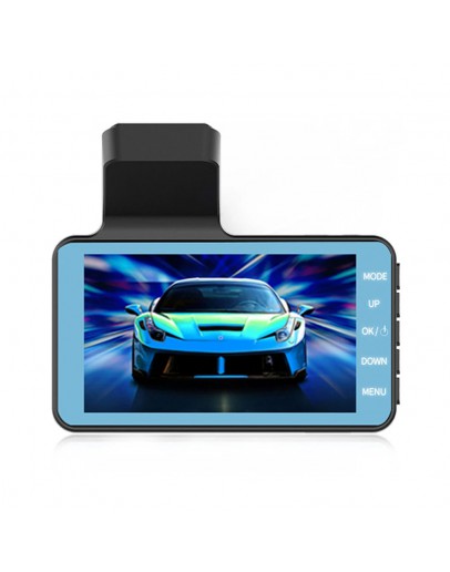 Видеорегистратор за кола, No brand  XL-V2, 4