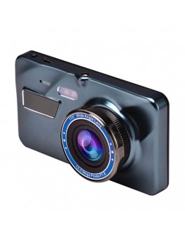 Видеорегистратор за автомобил, No brand  XL-2E, 4