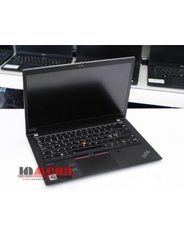 Lenovo ThinkPad T14s Gen 1 (Intel)