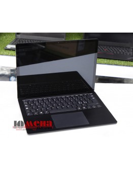 Microsoft Surface Laptop 4 1959 Matte Black