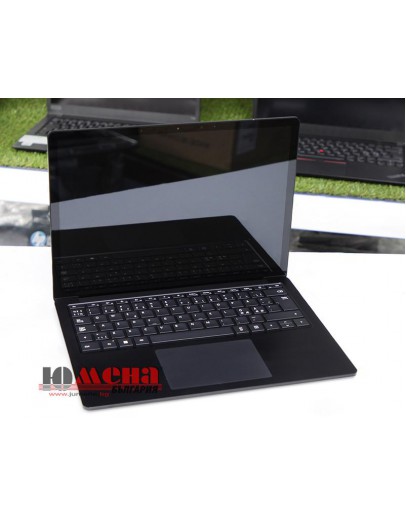 Microsoft Surface Laptop 4 1959 Matte Black