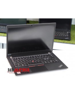 Lenovo ThinkPad T14s Gen 1 (AMD)