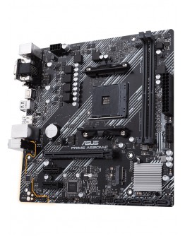 ASUS PRIME A520M-E / AM4