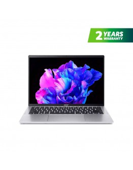 Лаптоп ACER SWIFT SFG14-73-59KB