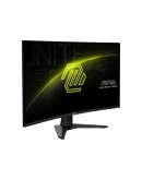 Монитор MSI 32.5 MAG 32C6 CURVED