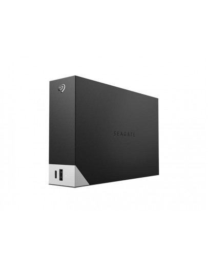 EXT 4TB ONE TOUCH WIT HUB