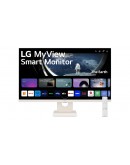 Монитор 27 LG 27U511SA-W