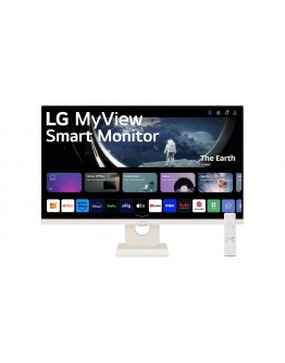 Монитор 27 LG 27U511SA-W