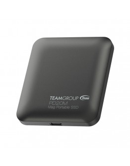 TEAM EXT SSD PD20M MAG 2T BK