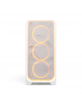 FD MESHIFY 3 XL AMBIPRO RGB WH