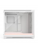 FD MESHIFY 3 XL AMBIPRO RGB WH