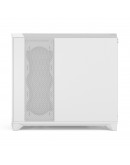 FD MESHIFY 3 XL WHITE RGB TG C