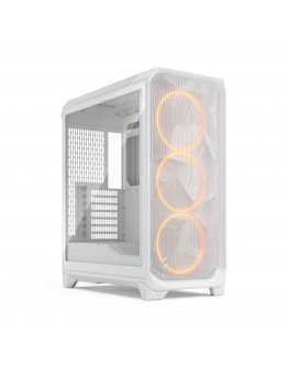 FD MESHIFY 3 WHITE RGB TG CT