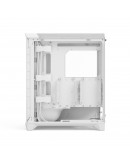 FD MESHIFY 3 WHITE RGB TG CT