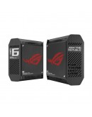ASUS GT6 ROG RAPTURE 2PK BLACK