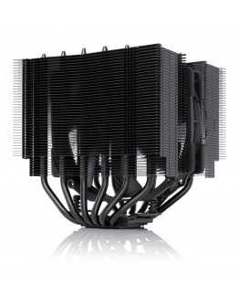 NOCTUA NH-D15S BLACK