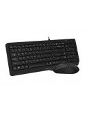 A4 F1512  FSTYLER USB DESKT BG