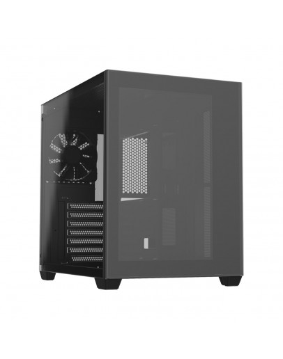 FORTRON CMT380 B ATX MID TWR