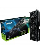 PALIT GeForce RTX 5070 Infinity 3 12GB GDDR7 192