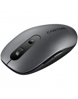 CANYON MW-9, 2 in 1 Wireless optical mouse with 6