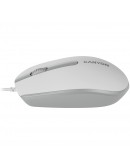 CANYON mouse M-10 Wired White
