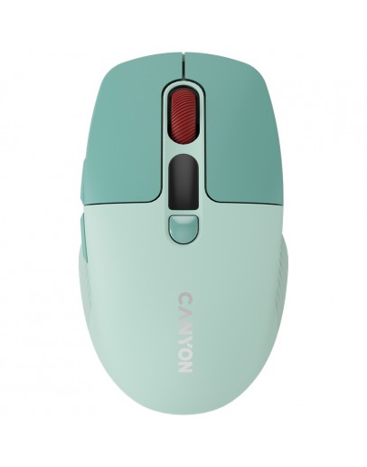 CANYON mouse MW-26 LCD Silent Dual Mode Wireless
