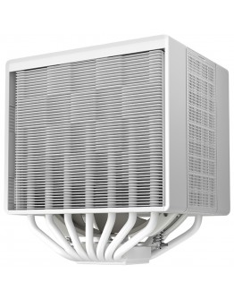 DeepCool ASSASSIN 4S WH, CPU Air Cooler, 2x140mm