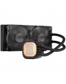 Corsair NAUTILUS 240, 240mm Radiator, Liquid CPU