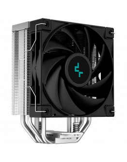 DeepCool AK400, CPU Air Cooler, 1x120mm PWM Fan,