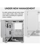 COUGAR MX600 PC Case, Mid Tower,