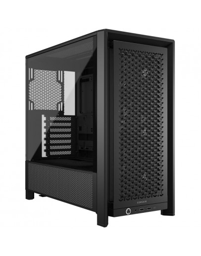 Corsair FRAME 4000D RS Mid-Tower,