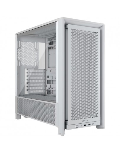 Corsair FRAME 4000D Mid-Tower,