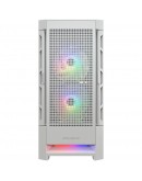 COUGAR AIRFACE RGB PC Case, Mid Tower,