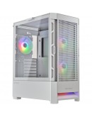 COUGAR AIRFACE RGB PC Case, Mid Tower,