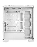 DeepCool CG580 WH, Mid Tower,