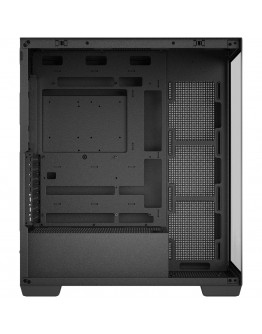 DeepCool CG580, Mid Tower,
