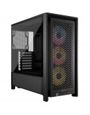 Corsair FRAME 4000D RS ARGB Mid-Tower,