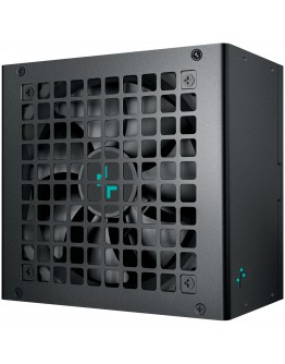 DeepCool PL650-D, 650W, 80 Plus BRONZE, ATX12V